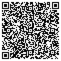 QR code with Lee Pruitt Photo contacts