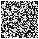 QR code with PRINT & TRIM contacts