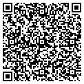 QR code with Qdm Printing contacts