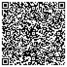 QR code with Marin Racing Custom Photo contacts