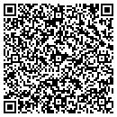 QR code with D & T Concessions contacts