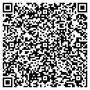 QR code with Klauda Dan contacts