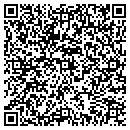 QR code with R R Donnelley contacts