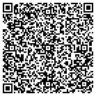 QR code with West Mobile Masonic Temple contacts