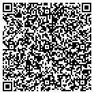 QR code with M Christine Torrington Photo contacts