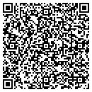 QR code with R W G Holdings LLC contacts