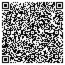 QR code with R W Holdings LLC contacts