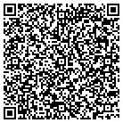 QR code with The American Tarot Association contacts