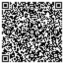 QR code with J&C Packaging LLC contacts