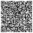 QR code with The Print Shop contacts