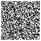 QR code with Peak To Creek Outfitters Inc contacts