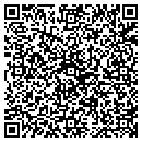 QR code with Upscale Printing contacts