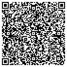 QR code with Hannaford Printing Servic contacts