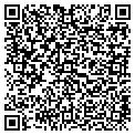 QR code with Cdmi contacts