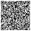 QR code with Pfaffoto contacts