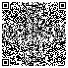 QR code with MT Dora Building Department contacts