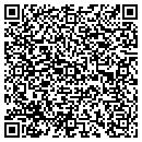 QR code with Heavenly Baskets contacts