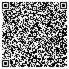 QR code with Valhalla's Game Center contacts