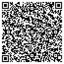 QR code with J R Constrauction contacts