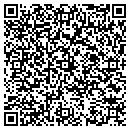 QR code with R R Donnelley contacts