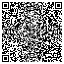 QR code with Marohn James A CPA contacts