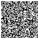 QR code with T C F C Holdings contacts