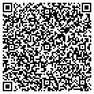 QR code with Mcconnell Mark P Cpa Pc contacts