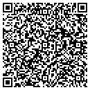 QR code with Hedge Upendra contacts
