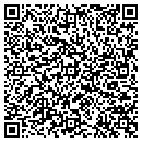 QR code with Hervey A Weitzman Md contacts