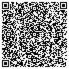 QR code with Mcmichael & Toledo Cpas contacts