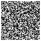QR code with Mc Naughton Jr Fred L CPA contacts