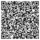 QR code with Hoss Diane contacts