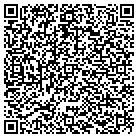 QR code with First National Bnk In Trinidad contacts