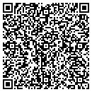 QR code with T T I Inc contacts