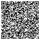 QR code with C & L Printing Inc contacts