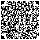 QR code with Tangles Salon & Spa contacts