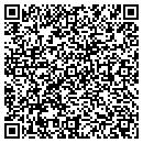 QR code with Jazzercise contacts