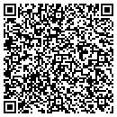 QR code with Sabine Valley Center contacts