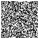 QR code with C P Direct Inc contacts