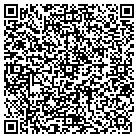 QR code with Custom Printing & Finishing contacts