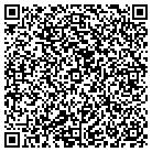 QR code with R B Packaging Assembly LLC contacts