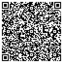 QR code with Texana Center contacts