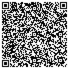 QR code with Delmarva Printing Inc contacts
