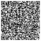 QR code with Ormond Beach Building Inspctns contacts