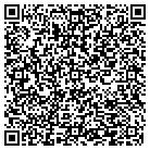 QR code with Ormond Beach Data Processing contacts