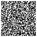 QR code with Ujima Foundation contacts