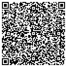 QR code with University Behavioral Health contacts