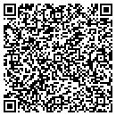 QR code with MO D Salman contacts