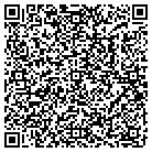 QR code with Mc Geehin William H MD contacts