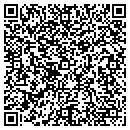 QR code with Zb Holdings Inc contacts